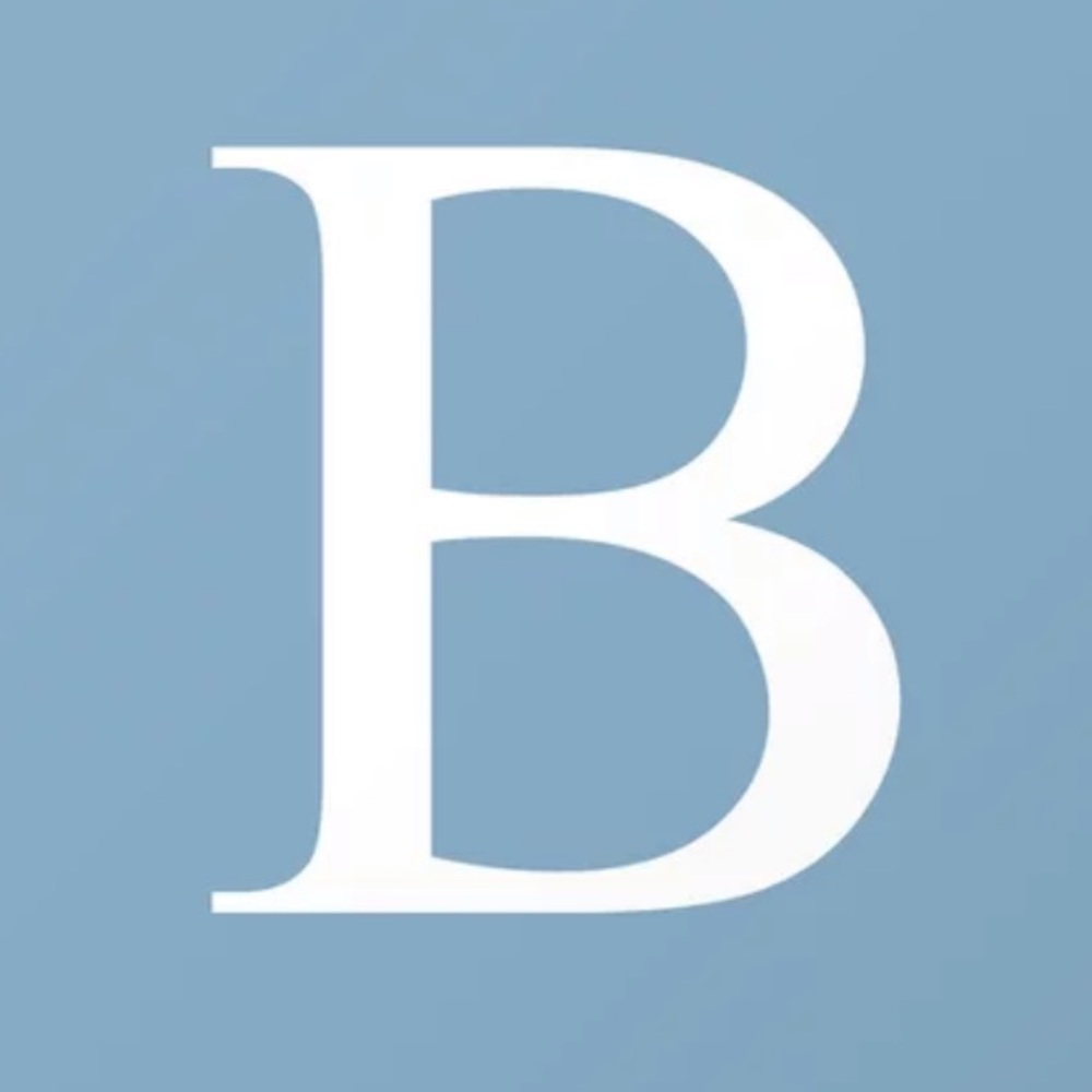 Meet your Posher, Bella